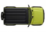Suzuki Jimny AllGrip 2018 года (WW)